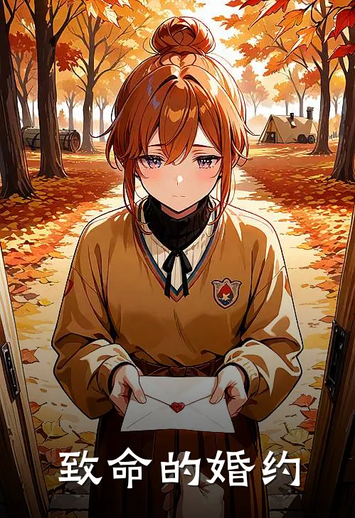 致命的婚约