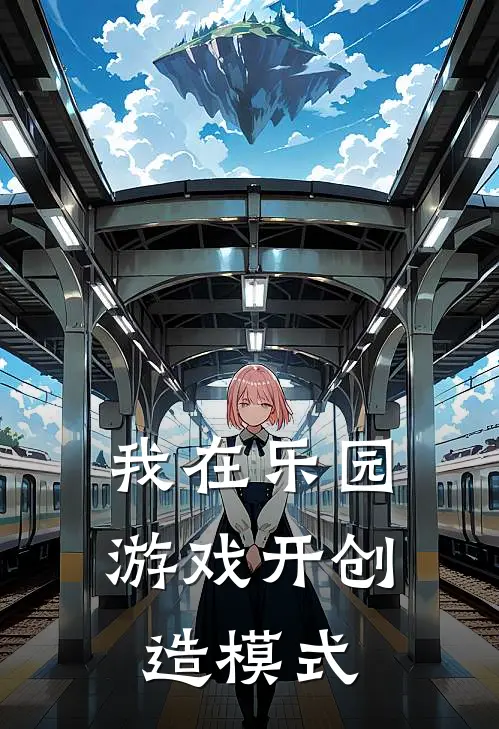 我在乐园游戏开创造模式