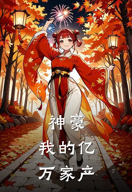 神豪：我的亿万家产