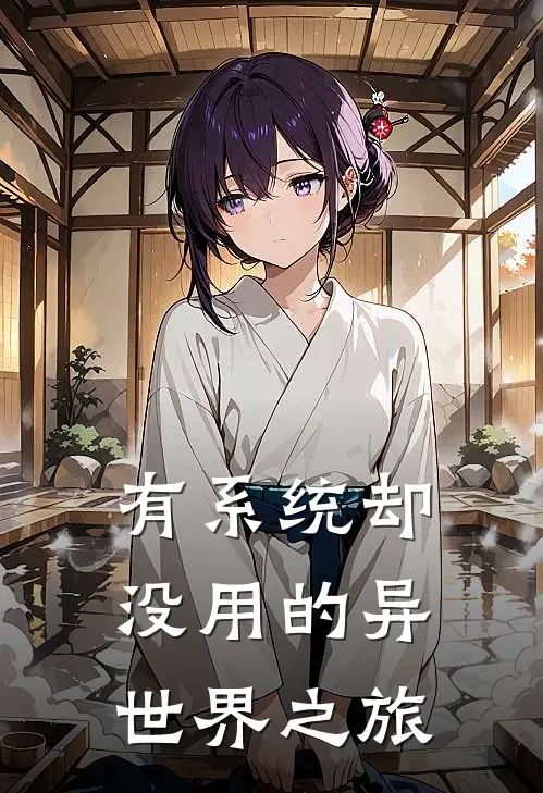 有系统却没用的异世界之旅