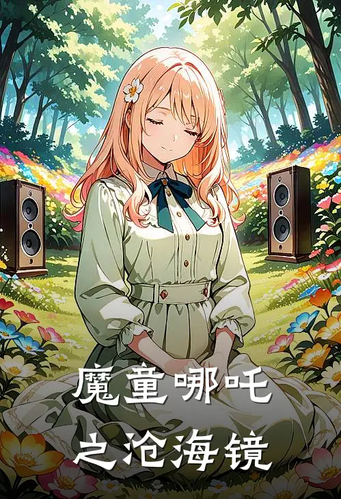 魔童哪吒之沧海镜