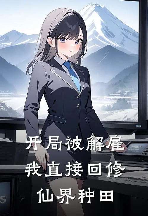 开局被解雇，我直接回修仙界种田