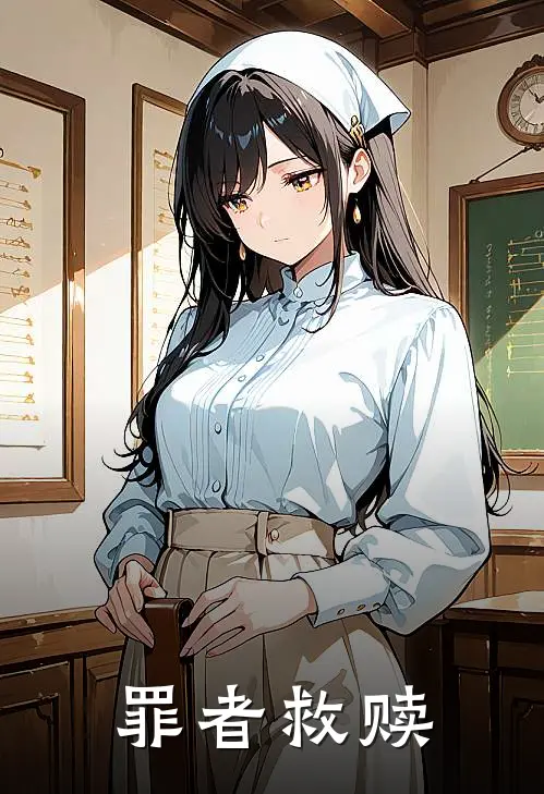 罪者救赎
