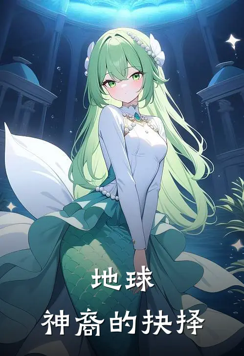 地球：神裔的抉择