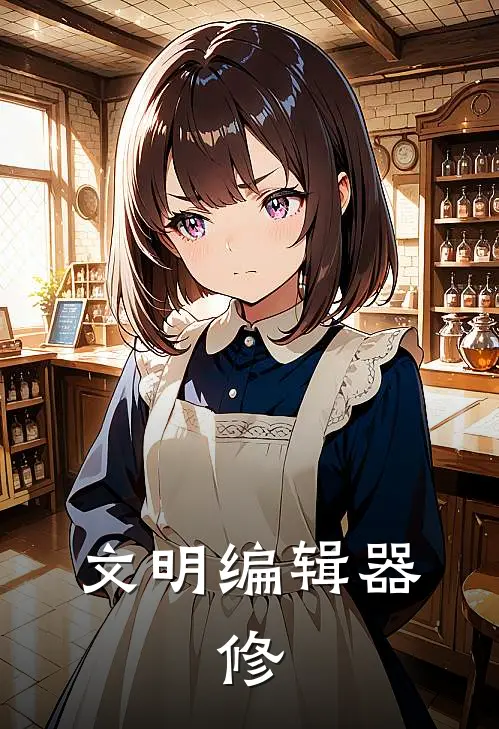 文明编辑器，修