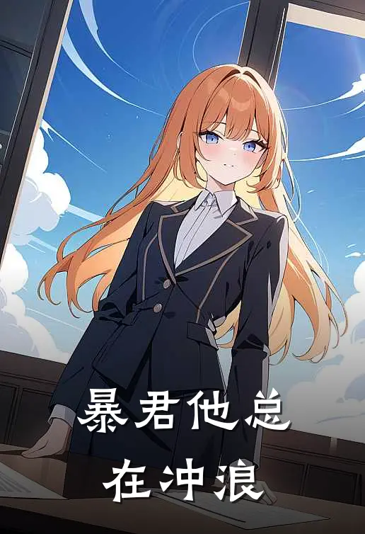 暴君他总在冲浪