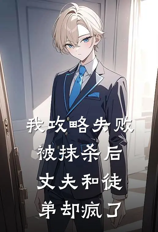 我攻略失败被抹杀后，丈夫和徒弟却疯了