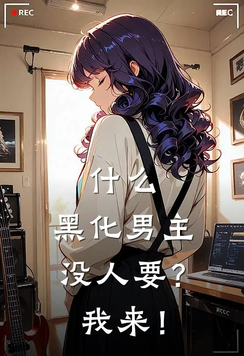 什么，黑化男主没人要？我来！