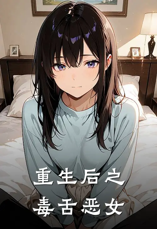 重生后之毒舌恶女