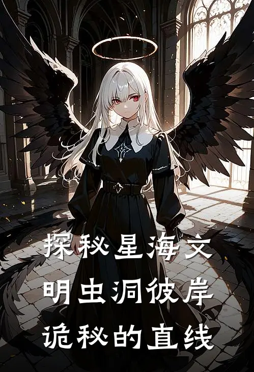 探秘星海文明虫洞彼岸诡秘的直线