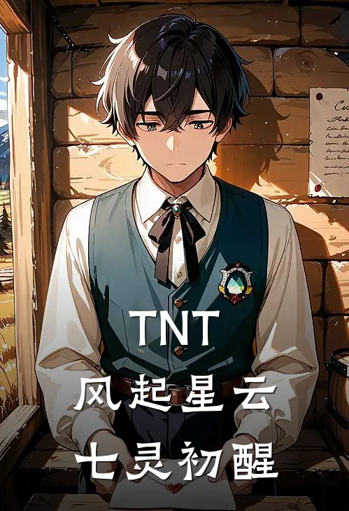 TNT：风起星云，七灵初醒
