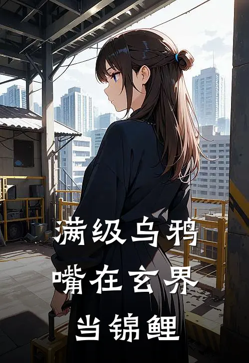 满级乌鸦嘴在玄界当锦鲤