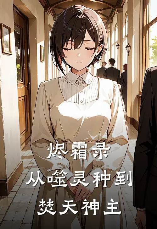 烬霜录：从噬灵种到焚天神主