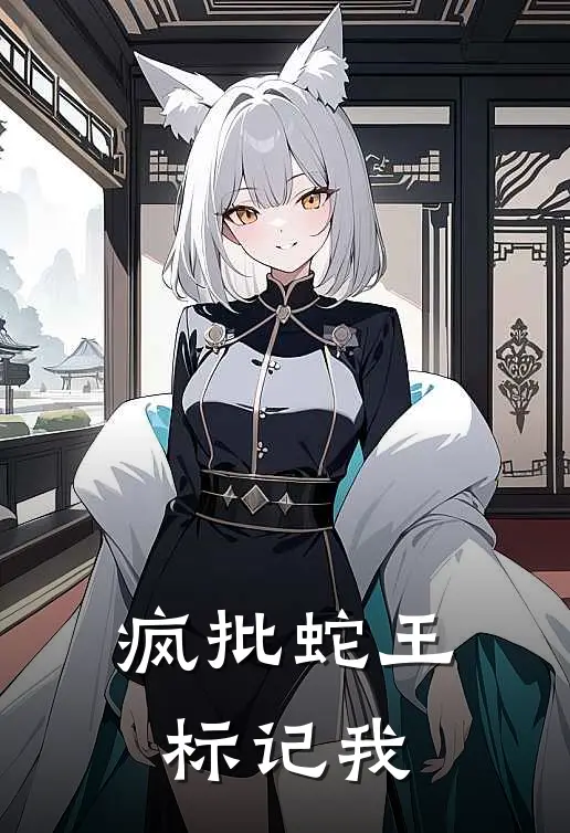 疯批蛇王标记我