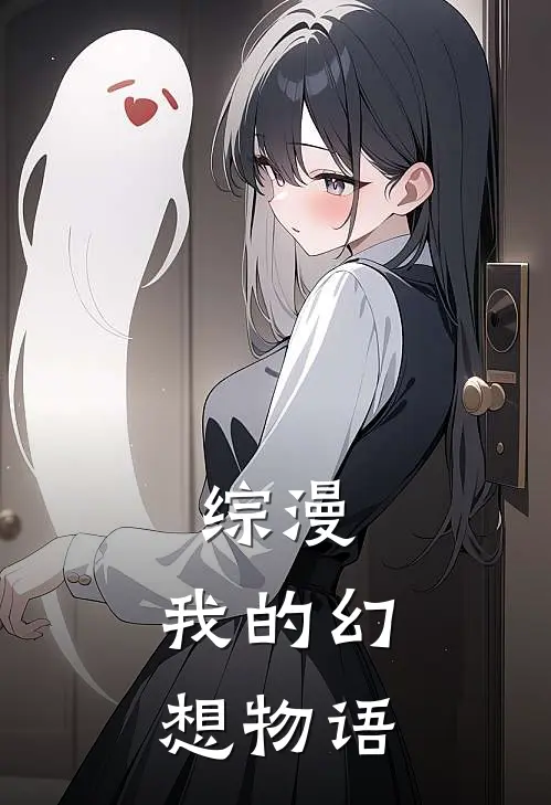 综漫：我的幻想物语