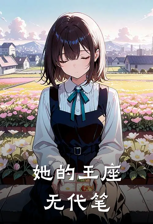 她的王座无代笔