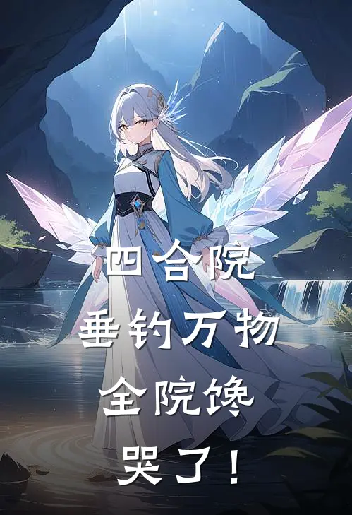 四合院：垂钓万物，全院馋哭了！