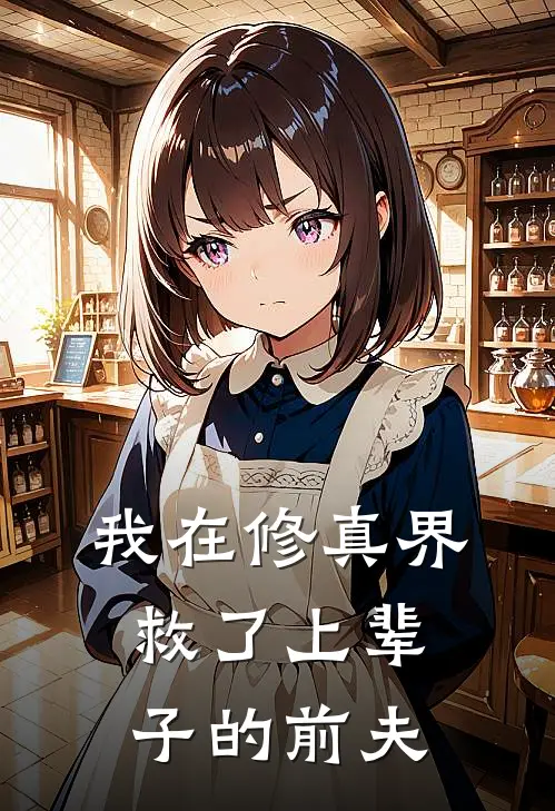 我在修真界救了上辈子的前夫