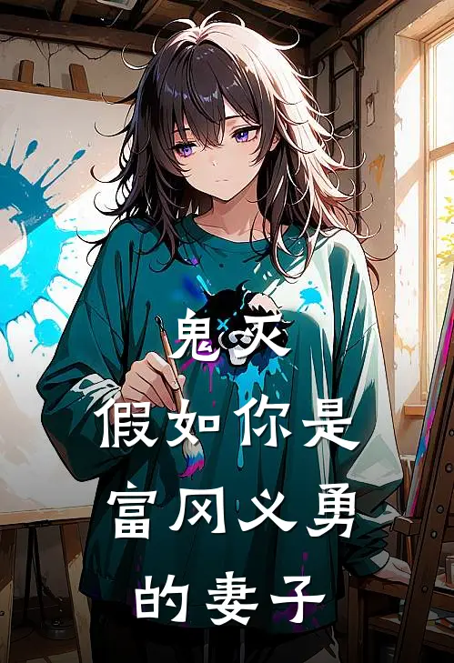 鬼灭：假如你是富冈义勇的妻子