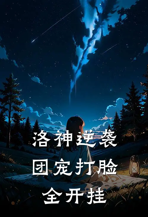 洛神逆袭：团宠打脸全开挂