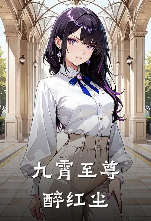 九霄至尊醉红尘