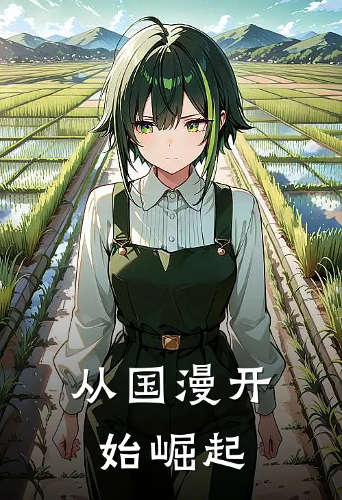 从国漫开始崛起