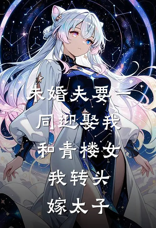 未婚夫要一同迎娶我和青楼女，我转头嫁太子