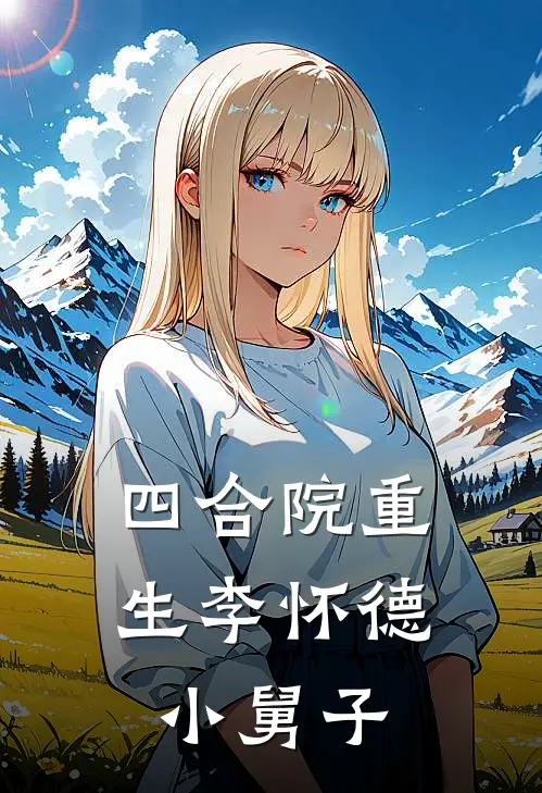四合院重生李怀德小舅子