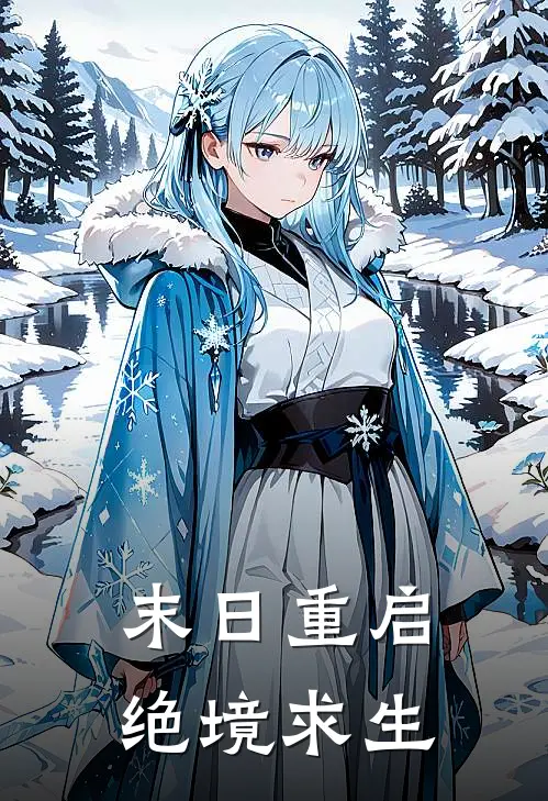 末日重启：绝境求生