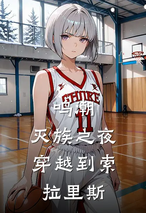 鸣潮：灭族之夜穿越到索拉里斯