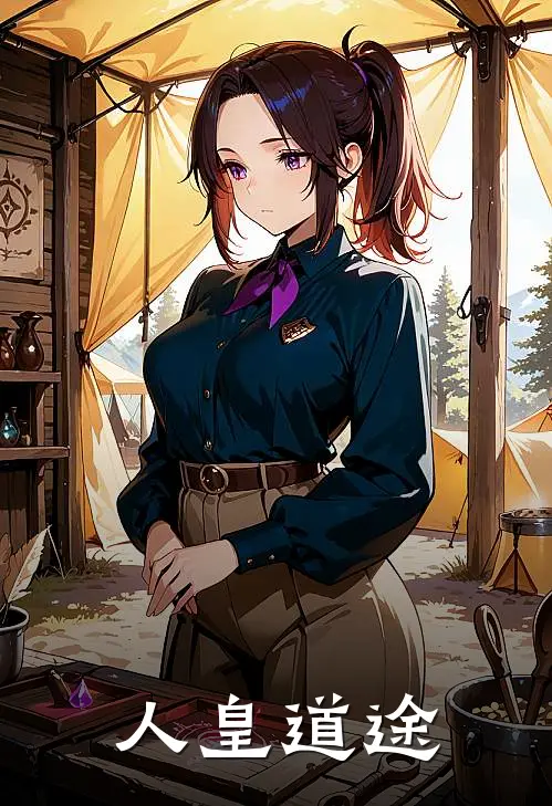 人皇道途