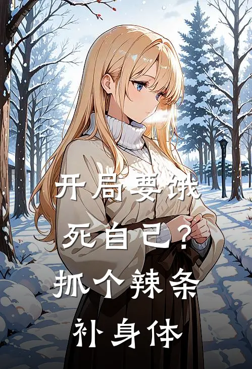 开局要饿死自己？抓个辣条补身体