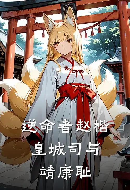 逆命者赵楷：皇城司与靖康耻