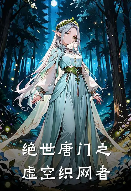 绝世唐门之虚空织网者