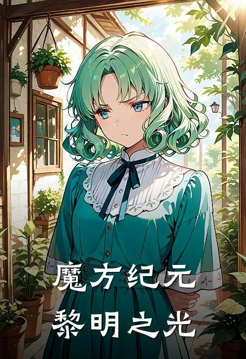 魔方纪元：黎明之光