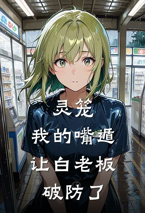 灵笼：我的嘴遁让白老板破防了