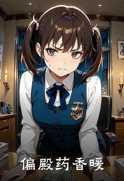 偏殿药香暖