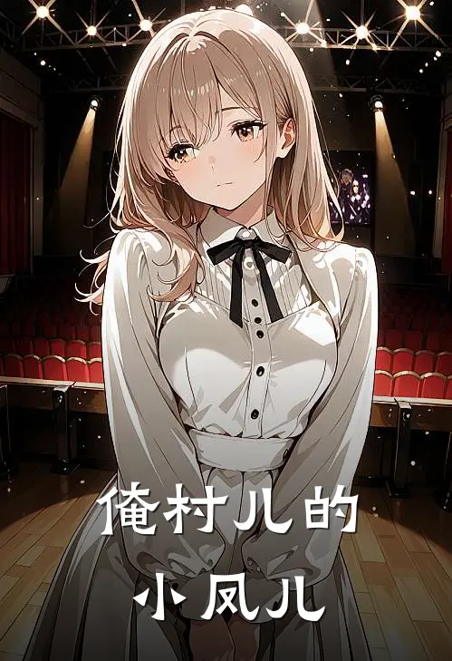 俺村儿的小凤儿