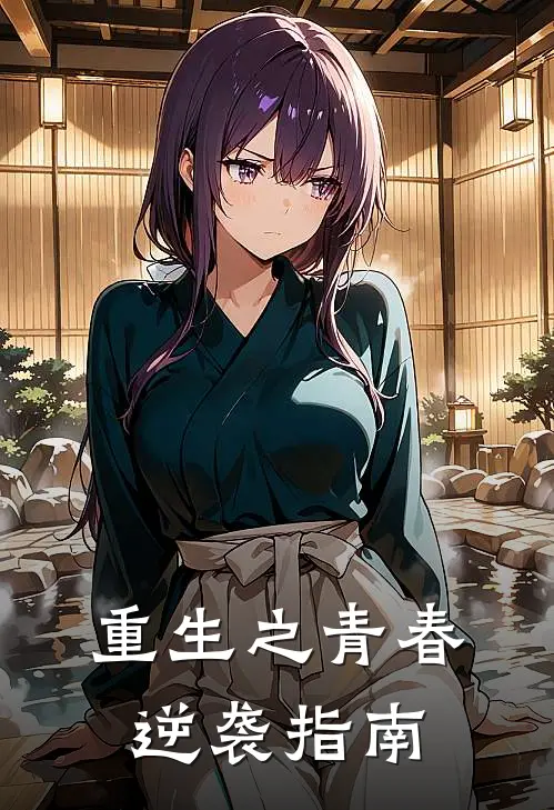 重生之青春逆袭指南