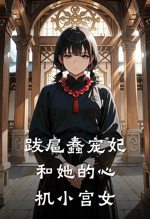 跋扈蠢宠妃，和她的心机小宫女