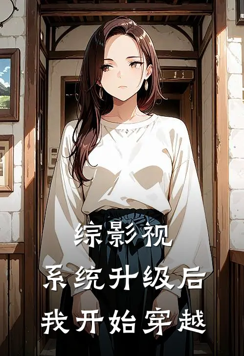 综影视：系统升级后我开始穿越