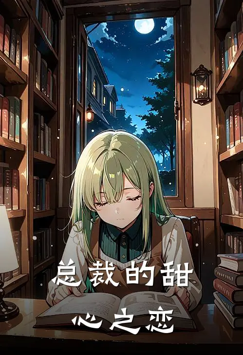 总裁的甜心之恋