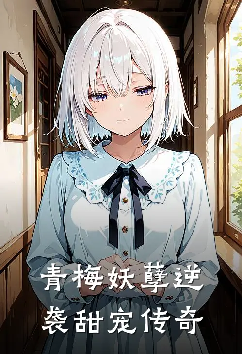 青梅妖孽逆袭甜宠传奇