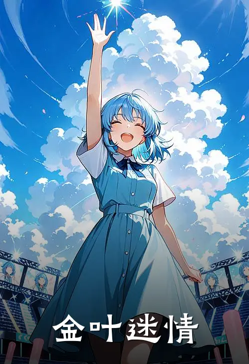 金叶迷情