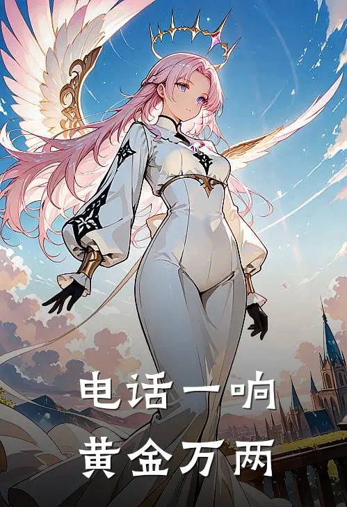 电话一响，黄金万两