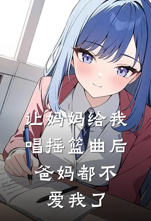 让妈妈给我唱摇篮曲后，爸妈都不爱我了