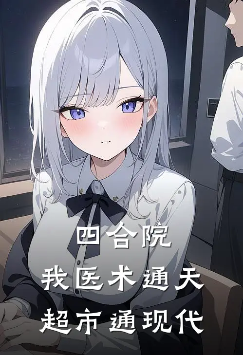四合院：我医术通天，超市通现代