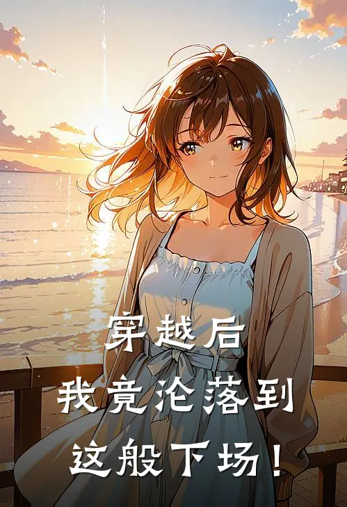 穿越后，我竟沦落到这般下场！