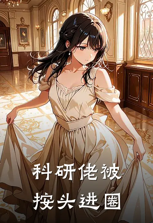 科研佬被按头进圈