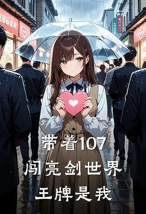 带着107闯亮剑世界，王牌是我